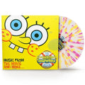 SPONGEBOB SQUAREPANTS SOUNDTRACK - THE SPONGEBOB SQUAREPANTS MOVIE-MUSIC FROM THE MOVIE AND MORE (BF24 EX) [VINYL]