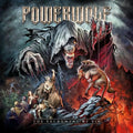 POWERWOLF - THE SACRAMENT OF SIN (VINYL)