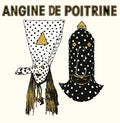 Angine De Poitrine - Vol. 1 - VINYL LP (NEW)