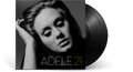 Adele - 21