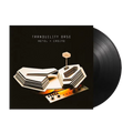 Arctic Monkeys - Tranquility Base Hotel & Casino