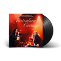 Cave, Nick & Warren Ellis - Australian Carnage - Live At The Sydney Opera House