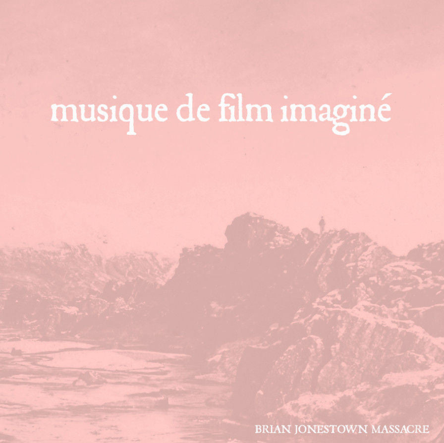 Brian Jonestown Massacre - Musique De Film Imagin¨¦