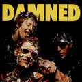 Damned - Damned Damned Damned