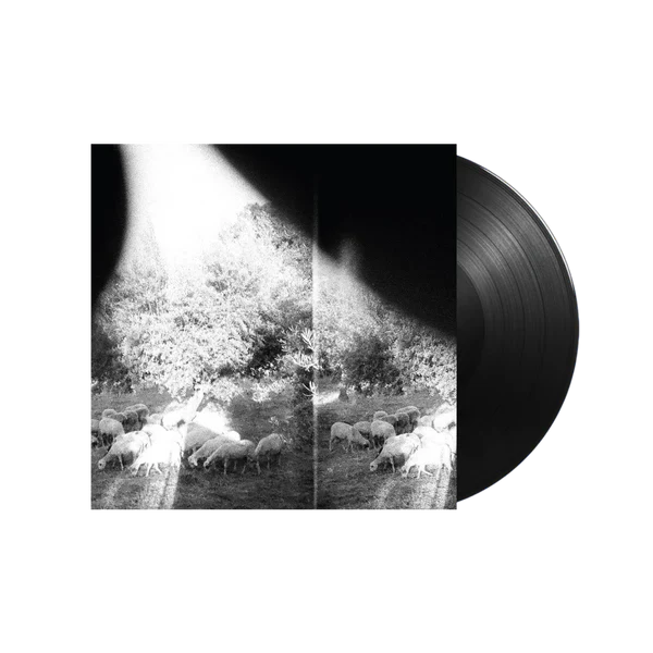 Godspeed You! Black Emperor - Asunder, Sweet & Other Distress