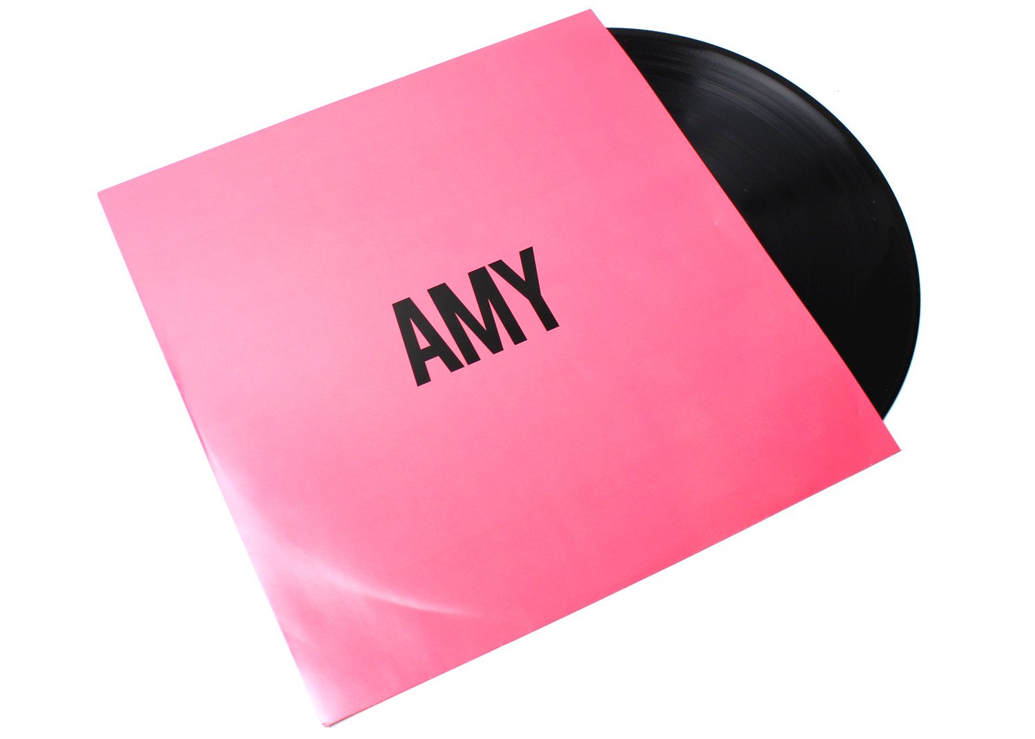 Amy - Ost
