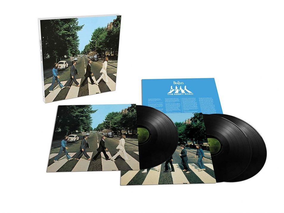 Beatles - Abbey Road