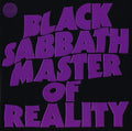 Black Sabbath - Master of Reality - 180 GRAM VINYL LP - NEW
