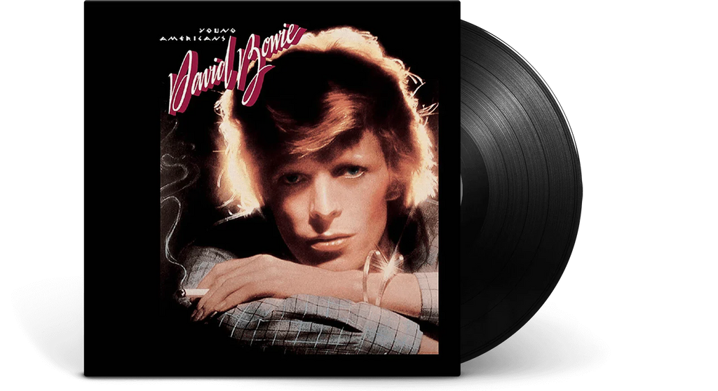 Bowie, David - Young Americans