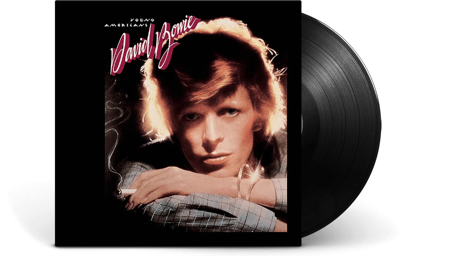 Bowie, David - Young Americans