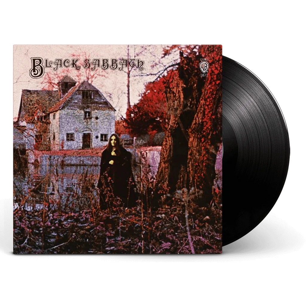Black Sabbath - Black Sabbath
