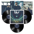 Blur - Live At Wembley Stadium