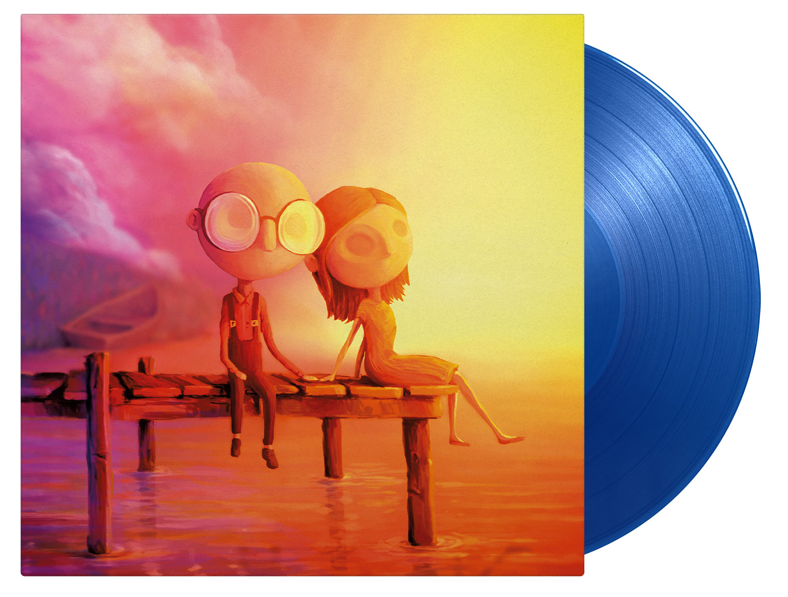 Wilson, Steven - Last Day Of June - ost