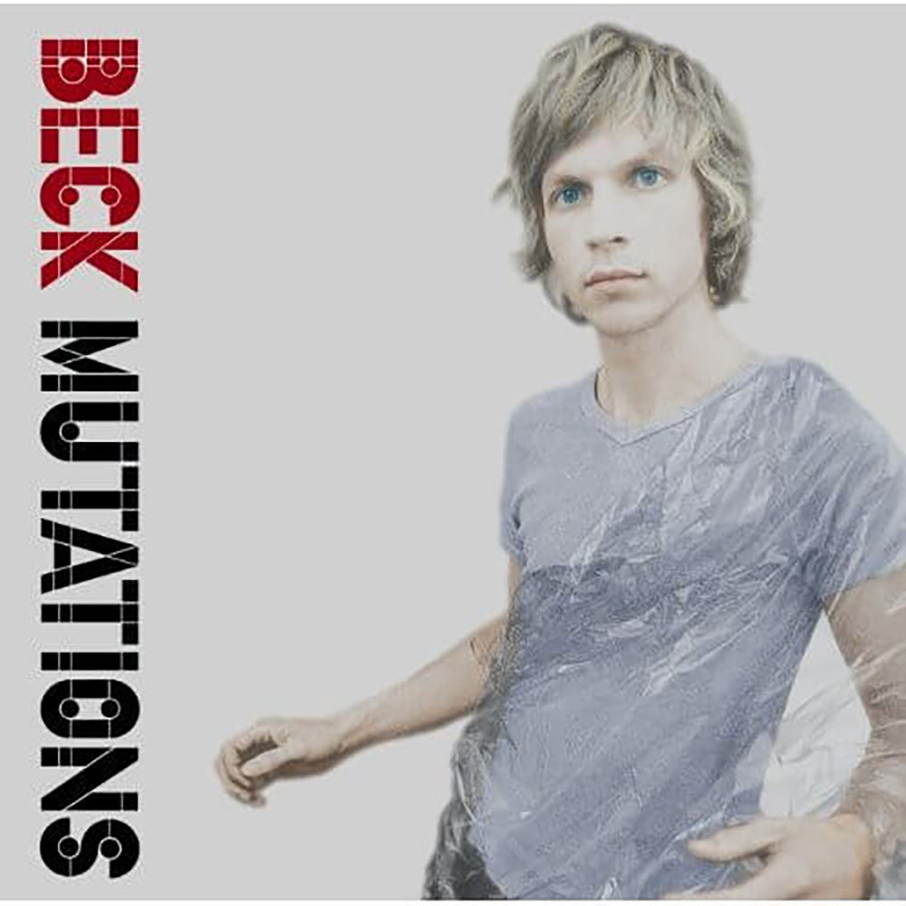 Beck ?¨C Mutations