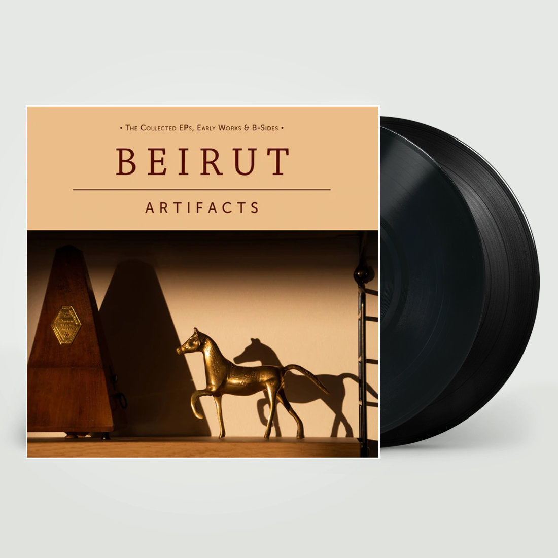 Beirut ?¨C Artifacts