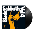 Black Sabbath - Vol. 4