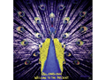 Blond:Ish - Welcome To the Present