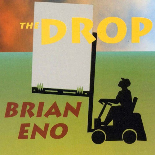 Eno, Brian - Drop