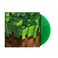 C418 - Minecraft: Volume Alpha