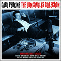 Carl Perkins - The Sun Singles Collection - VINYL LP - NEW