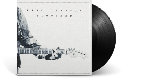 Clapton, Eric - Slowhand