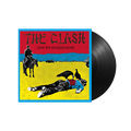 Clash - Give Em Enough Rope