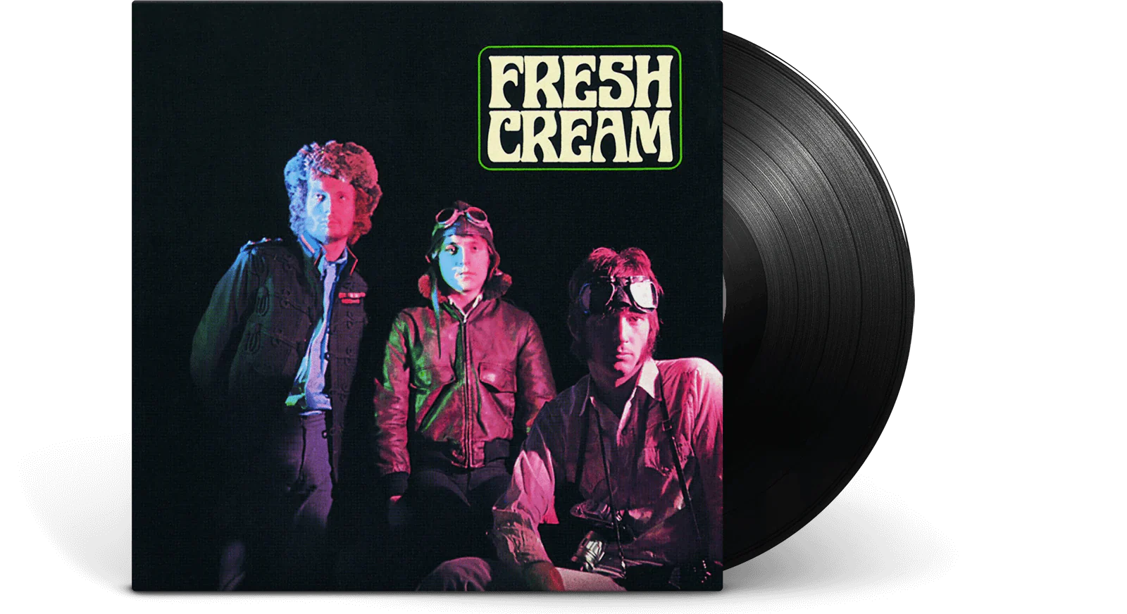 Cream - Fresh Cream
