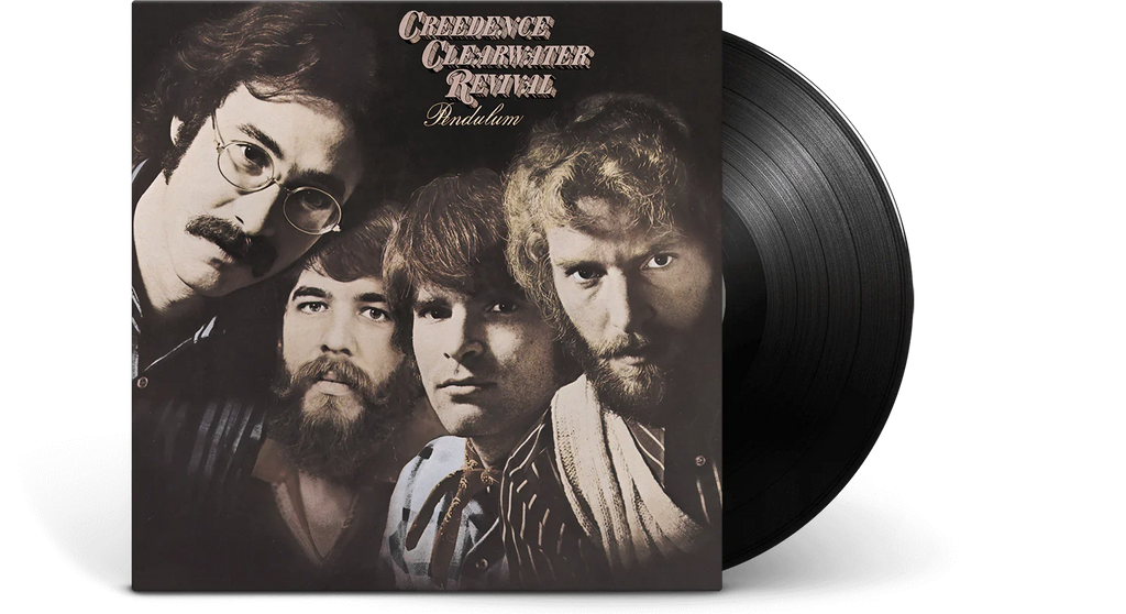 Creedence Clearwater Revival - Pendulum