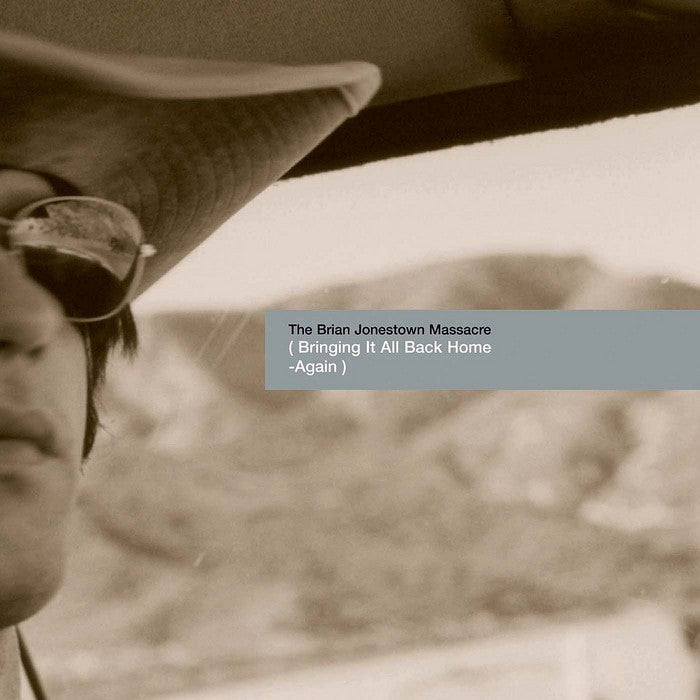 Brian Jonestown Massacre - Bringing It All Back Home