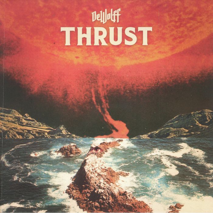 DeWolff ?¨C Thrust