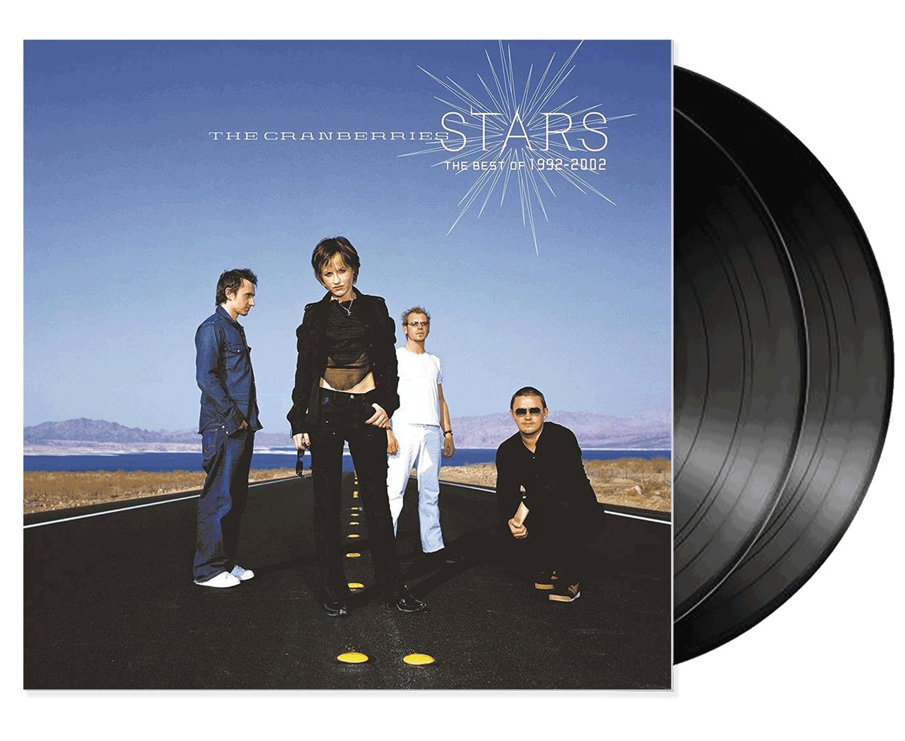 Cranberries - Stars: The Best of 1992-2002