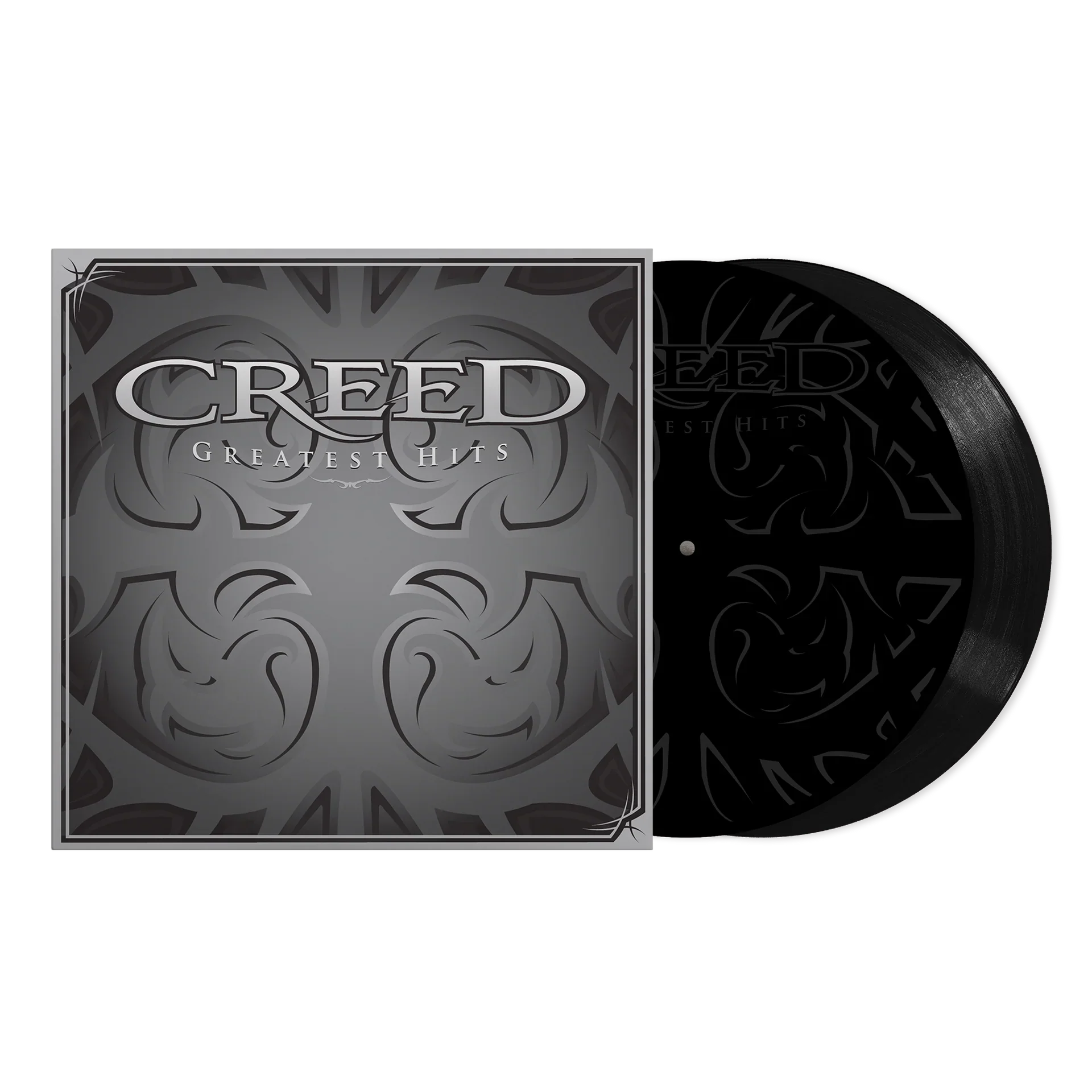 Creed - Greatest Hits