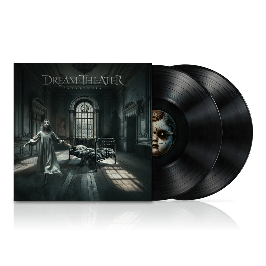Dream Theater - Parasomnia