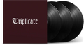 Dylan, Bob - Triplicate
