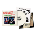 Sex Pistols - Live in the U.S.A. 1978 - Dallas