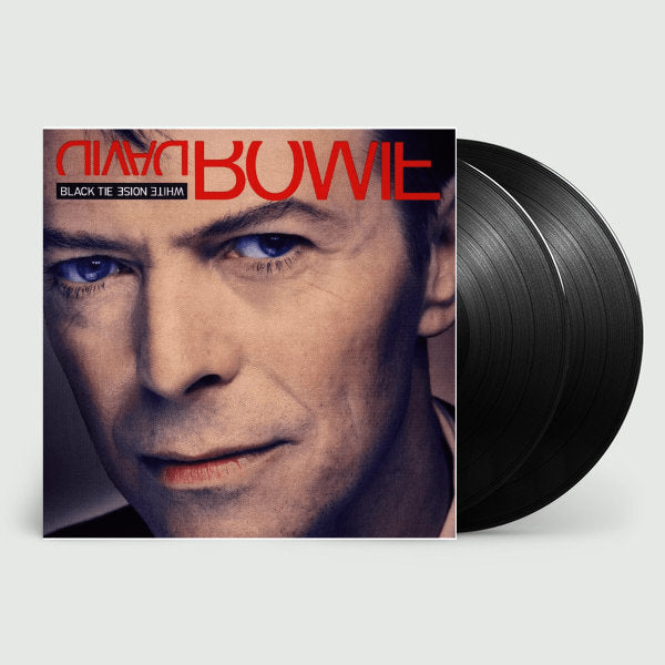 Bowie, David ?¨C Black Tie White Noise