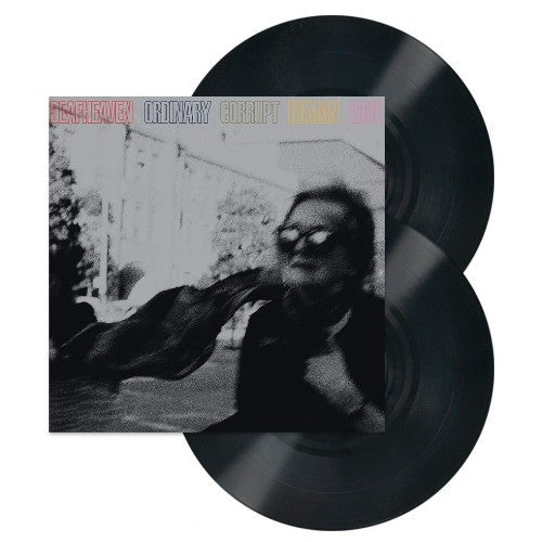Deafheaven ¨C Ordinary Corrupt Human Love