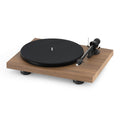 Pro-Ject: Debut Carbon EVO Turntable - Satin Walnut