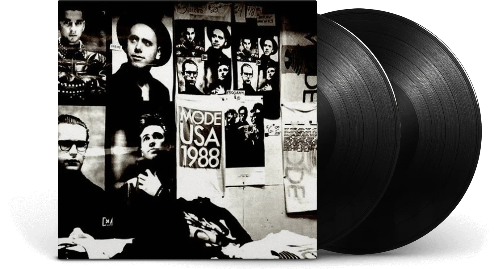 Depeche Mode - 101 (Live)
