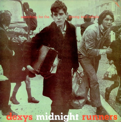 Dexy's Midnight Runners - Searching For The Young Soul Rebels