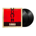 Django Unchained - OST