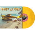 Dope lemon - Golden Wolf
