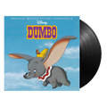 Dumbo - OST