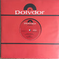 Elbow - ‎Dexter & Sinister - ETCHED SINGLE SIDED 10" LIMITED EDITION