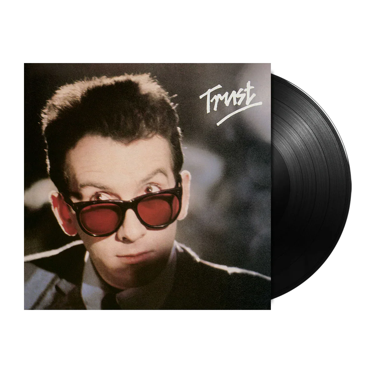 Costello, Elvis & The Attractions ¨C Trust
