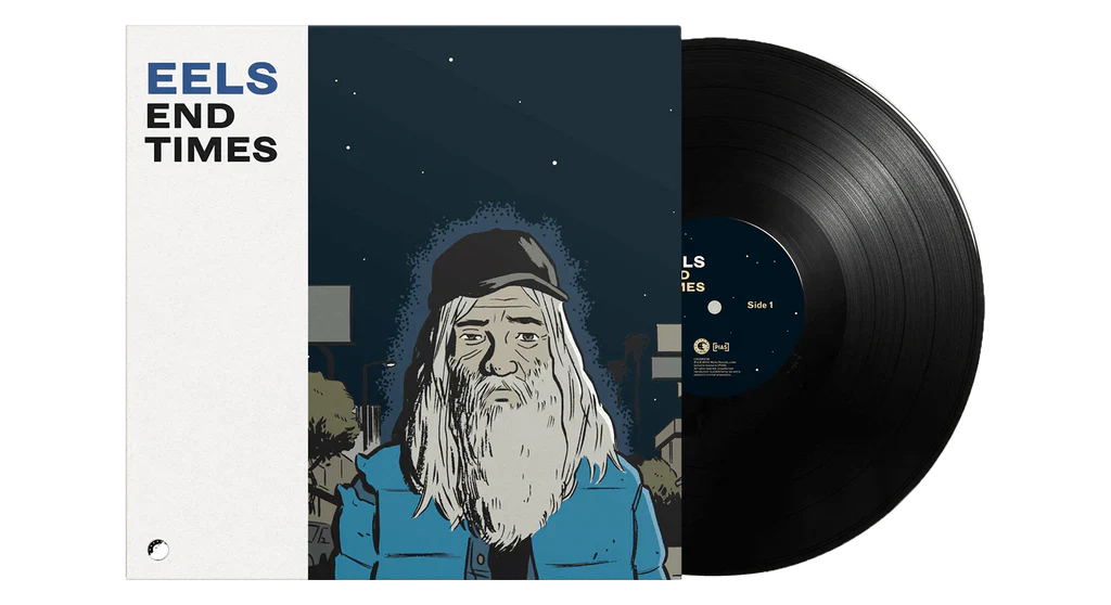 Eels - End Times