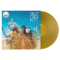 First Aid Kit - Stay Gold