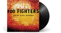Foo Fighters - Skin & Bones