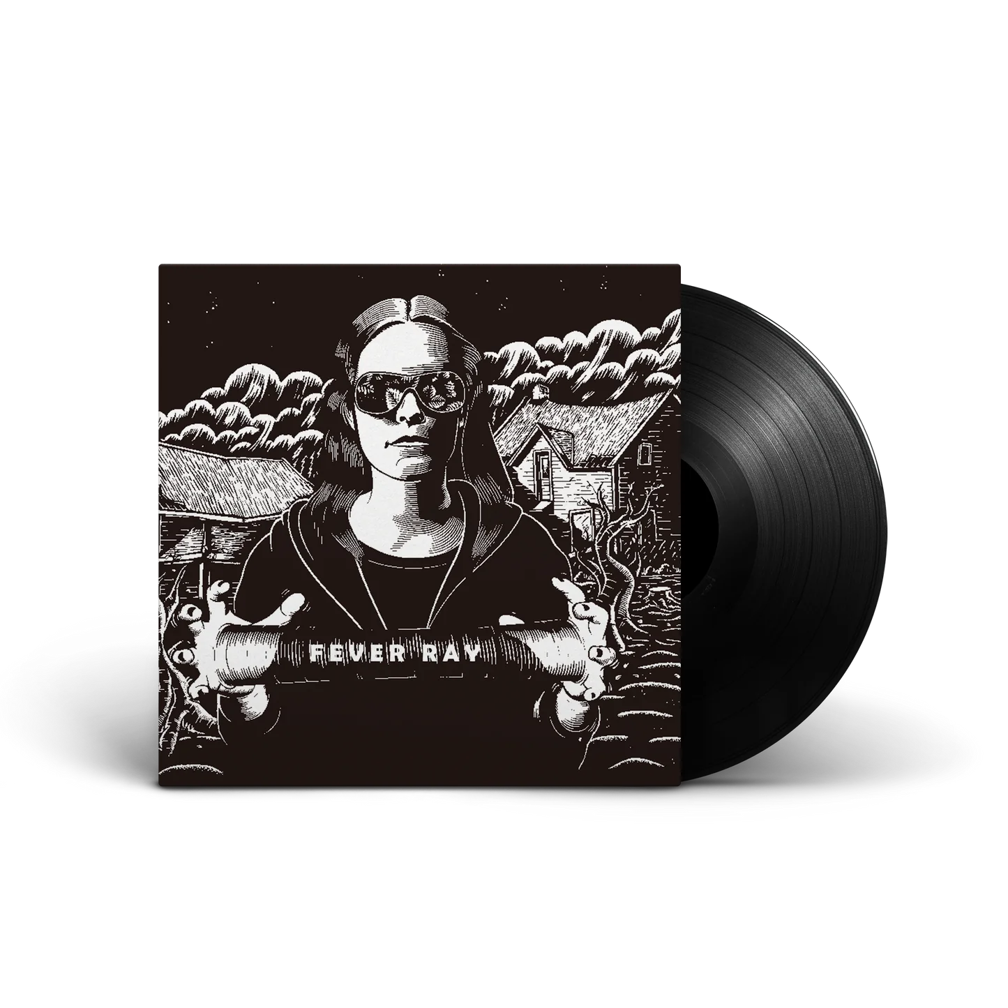 Fever Ray - Fever Ray