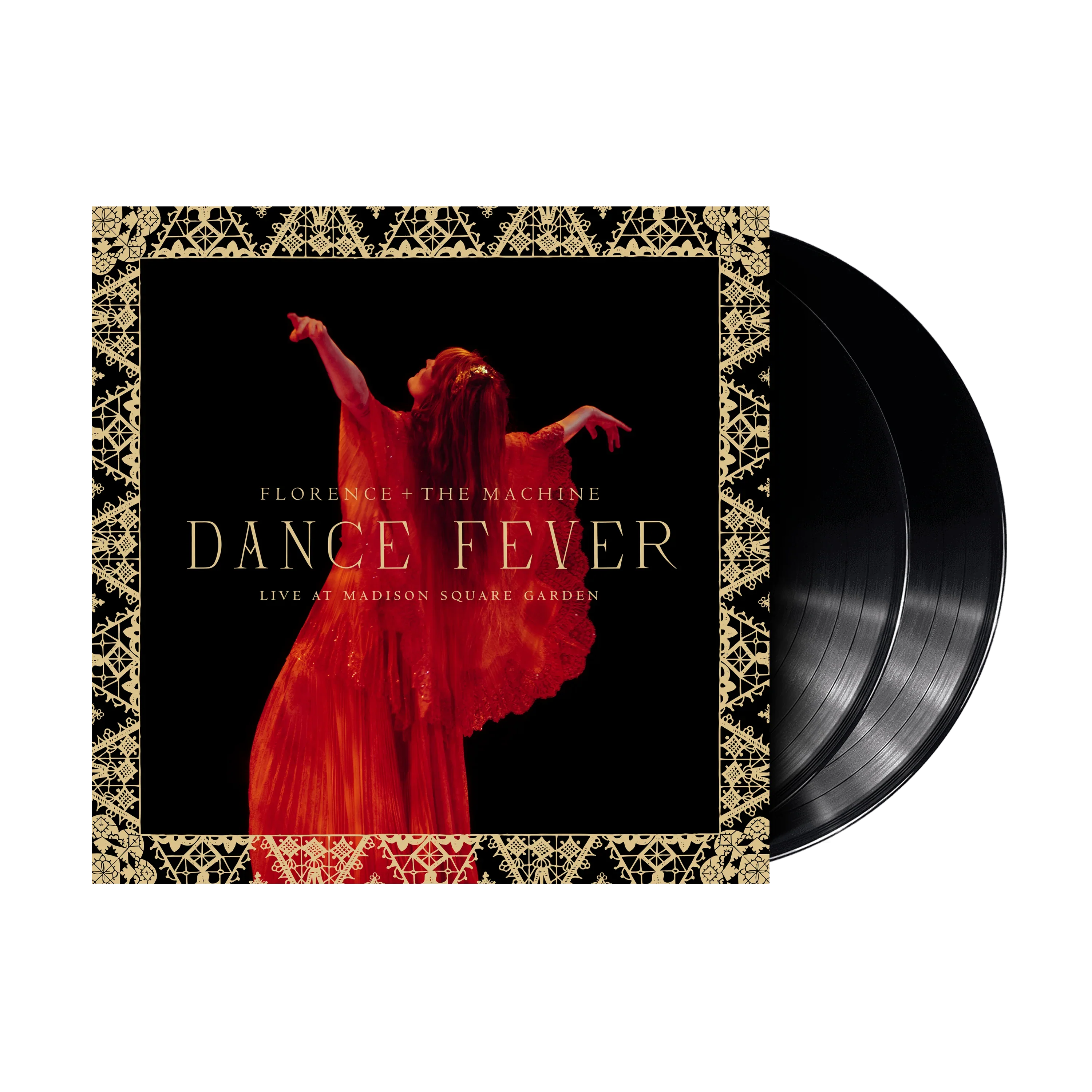 Florence and the Machine - Dance Fever [Live At Madison Square Garden]